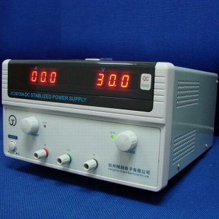 【杭州精测 直流稳压电源JC6005A【60V5A单路