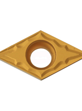 KORLOY韩国克洛伊数控刀片DCMT11T308-HMP NC3030 11T304加工钢件