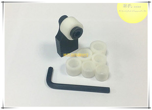 微镶戒指半球夹具 镶嵌戒指夹 戒指固定器 固定夹 首饰打金工具