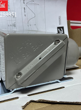 丹佛斯压力开关KPS31 060-310966 060-311066 060-3109 060-3110