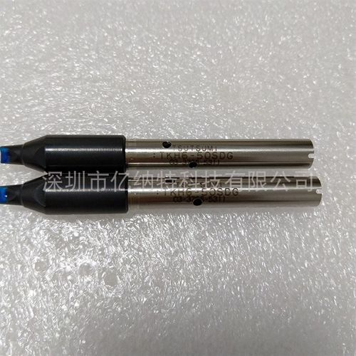 日本原装TSUTSUMI速米烙铁头TKH6-50SDG智美烙铁咀津己焊头可订制