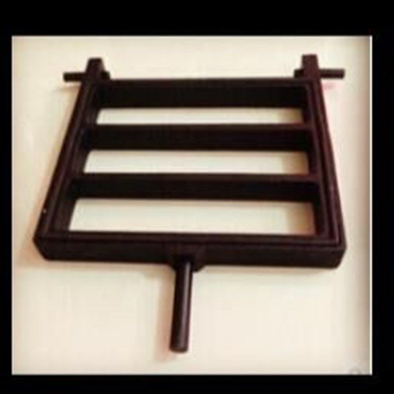 ZT-96型水泥胶砂振实台模架 模套压板皮圈 震动台模架压块密封圈