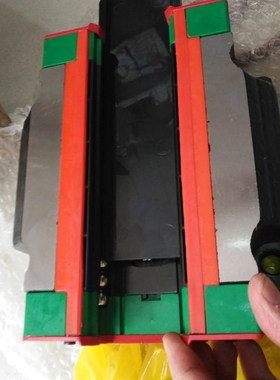 出售大型直线滑块HGW65CC HGH65CA 加长加宽型重型滑块 质量保证