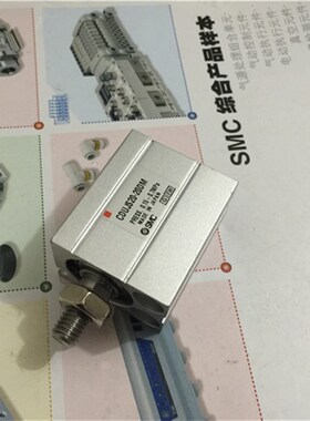 SMC原装CUJS/CDUJS12/16/20-5D-10D-15D-20D-25D-30D-35D DM气缸