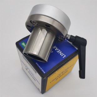 30带夹紧把手直线轴承LMT01 LHRLCM20 LHRCM16