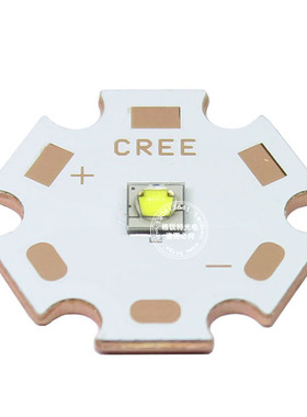 流明纳斯SST-20高亮3535LED灯珠10W替代XML2 XPL手电筒90显指光源