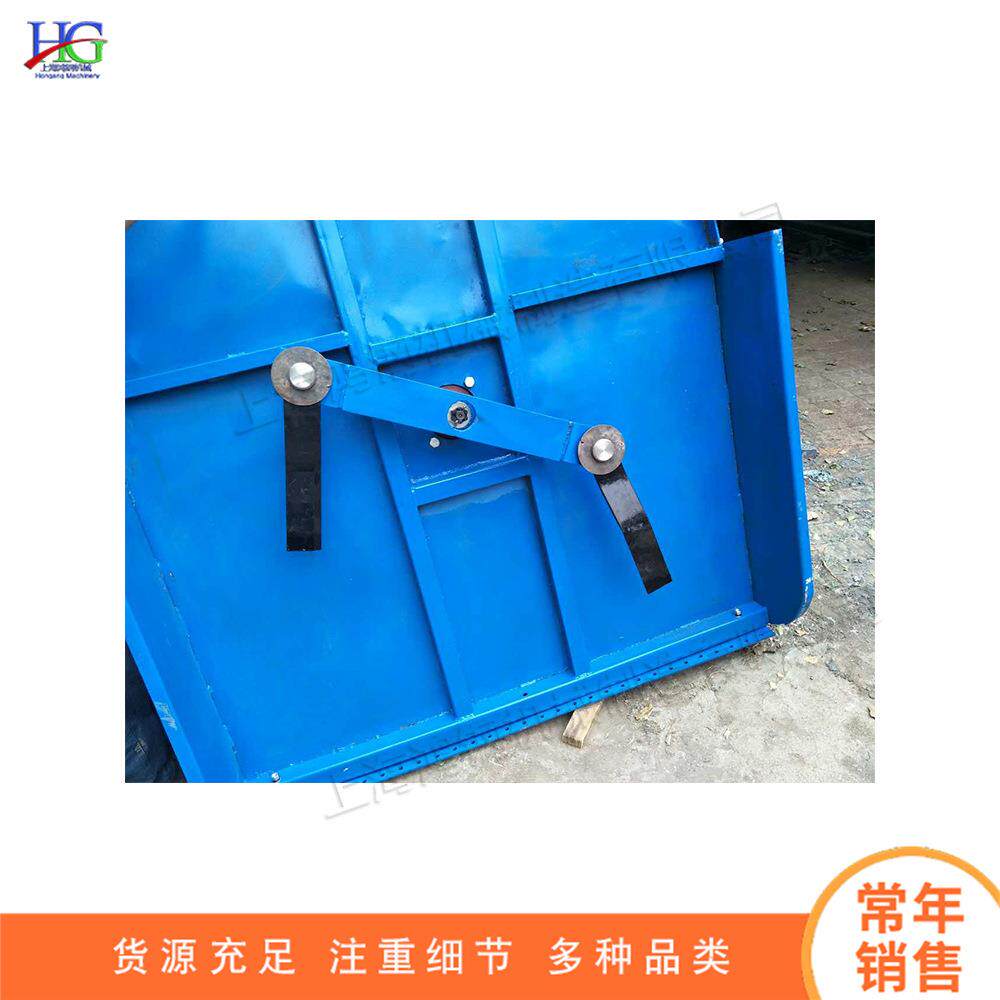 拖拉机牵引甩刀式割草机三点悬挂式割草机1.5米旋刀割草机