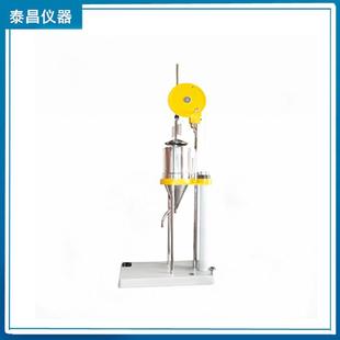 肖波尔式 纸浆打浆度测定仪纸浆叩解度仪纸浆打浆滤水性能测试仪器