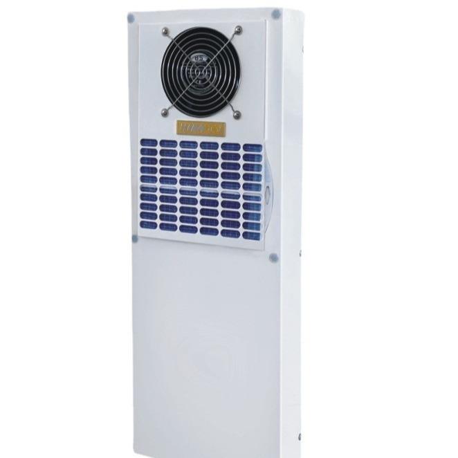 经济型数控机床电柜降温用换热器XD-15CH冷气机外挂式/内置安装