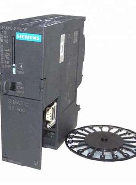 6ES7313-5BF03-0AB0 S7-300CPU313C编程控制器6ES7313- 5BG04-0AB