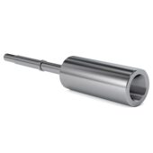 甄选KGG自产精度滚柱丝杆RSI大导程重载行星滚柱丝杠人形机器人专