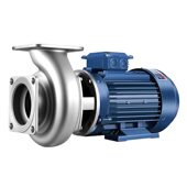 甄选LZ不锈钢海水泵海水养殖专用水泵耐腐蚀自吸压泵