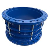 阀门管道连接配件 甄选B2F 型双法兰限位伸缩器器 大量 VSSJA