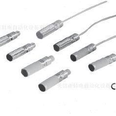 甄选E2B-M18KN16-WZ-C1 2M OMS 原厂 欧姆龙 接近开关  接近传感