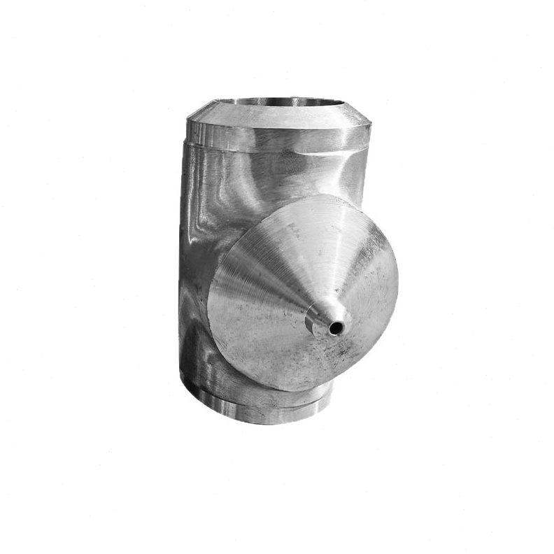 甄选承口管箍对焊支管座支架台承插焊异径三通支管台承插管件