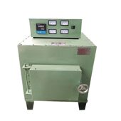 甄选马弗炉工业电炉温井式 温电炉热处理炉1000度 电阻炉可调温箱式