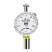 D指针便携式 精度硬度 甄选syntek邵氏硬度计橡胶硬度测量仪LX