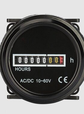 甄选LANE蓝茵销售TH-1石英机械计时器/累时器稳定性好指示灯显示