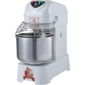 甄选裕飞永强和面机商用双动双速静音20 30公斤揉面打面搅面机