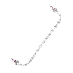 甄选快餐车菜汤保温台饭台加热管 发酵箱发热管 汤池保温电热管发