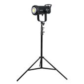 甄选YONGEER直播间团播舞台灯光支持512控台300W大功率补光灯深抛