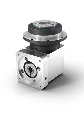 德国NEUGART纽卡特WPLFE直角法兰盘减速机圆形法兰输出伺服减速器