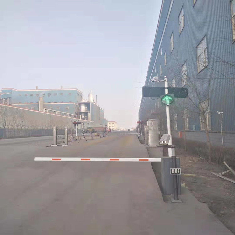 上海苏州昆山张家港无人值守汽车衡100吨 防作弊工业物流称重地磅