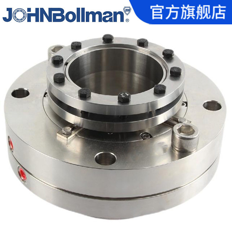 博格曼机械密封 021-M43K/125-00DEL凝结水泵机械密封 博格曼机封