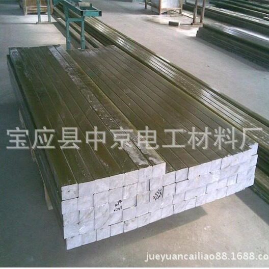 扬州厂家供应中频炉用绝缘隔离柱 环氧棒