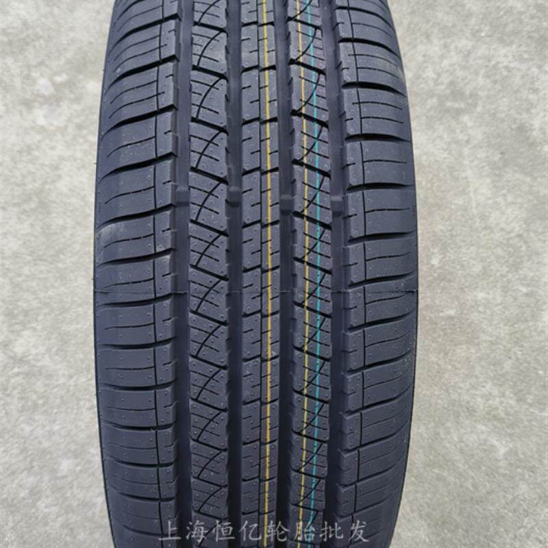 玲珑轮胎 225/60Rk18 100H GREEN MAX 4X4 适配 瑞虎5 瑞虎7 宋PR