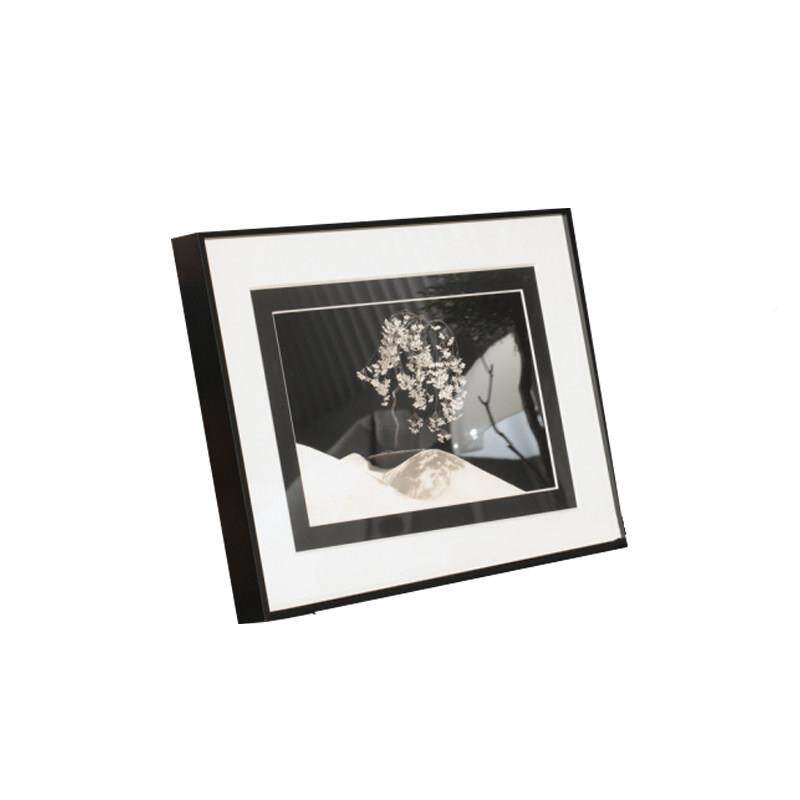 现代极简装画挂画样间沙发背饰墙书房卧室墙JLZ面装饰品景挂件壁