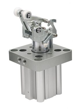 甄选流水线阻挡器气缸RS2H50/63/80-30BM-D-40DL-BL-DM-TL-TM止动