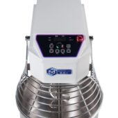 甄选顺威联SD 揉面机低噪打 30可调速搅面机商用和面机30L长面板款