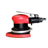 甄选气动皮革清洗机汽车内饰清洗机三角形气动打磨打蜡机抛光机风