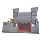 锅炉引风机 双吸离心通风机 温离心风机 F式 甄选离心风机