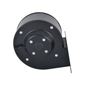 外转子风机120W CY130 冷却 工频离心风机 甄选供应塑料机械多翼式