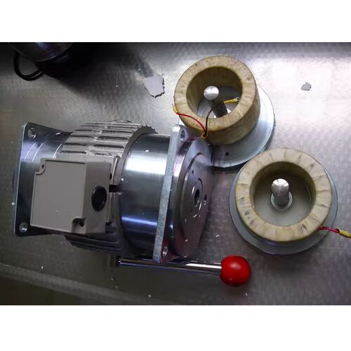 富士达 崇友电梯主机KTM-50F/KTM-60F/KTM-38F/KTM-30F制动器抱闸
