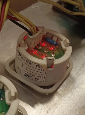 电梯按钮JY0378A 按键BA21J快速电梯按钮 开孔32