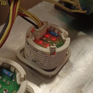 电梯按钮JY0378A 开孔32 按键BA21J快速电梯按钮