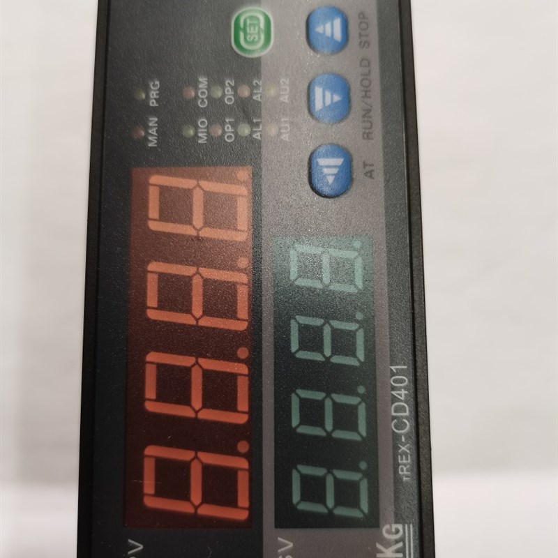 SKG TREX-CD401 REX-CD401 CD401 AT908 CD401FK01-N-*NNNN-N温控