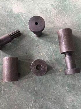 风管液压铆钉机四号模具开关密封圈弹簧铆钉枪冲孔模具铆钉机配件