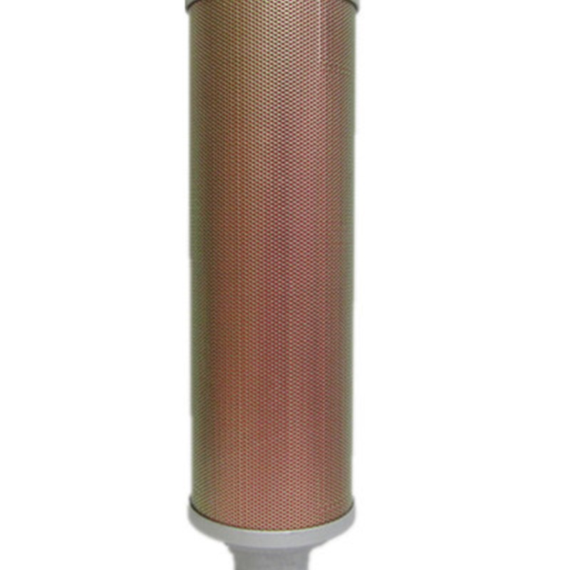 新磊2寸消声器XY-20吸附式干燥机吸干机消音DN50压缩空气排气消音