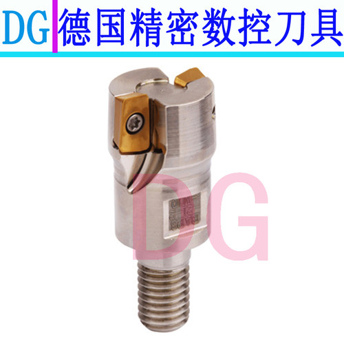 400R锁牙式刀头300R 10 12 13 14 16 17 20 21 25 32R0.8锁牙刀头