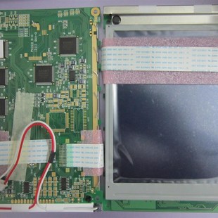 厂家直销AMPIRE 320240A4  REV.A  液晶屏