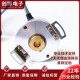 KN50F3600Z5 24L8S3PR2.X空心轴设备光电旋转编码 器