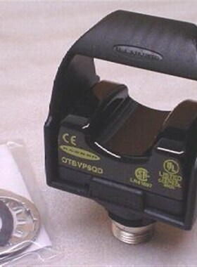 全新美国邦纳BANNER触摸式光电按钮OTBVP6