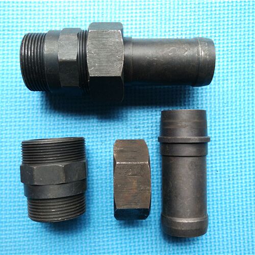 【管接套】38管接套   潜孔钻机配件  潜孔钻车/冲击器/钻杆
