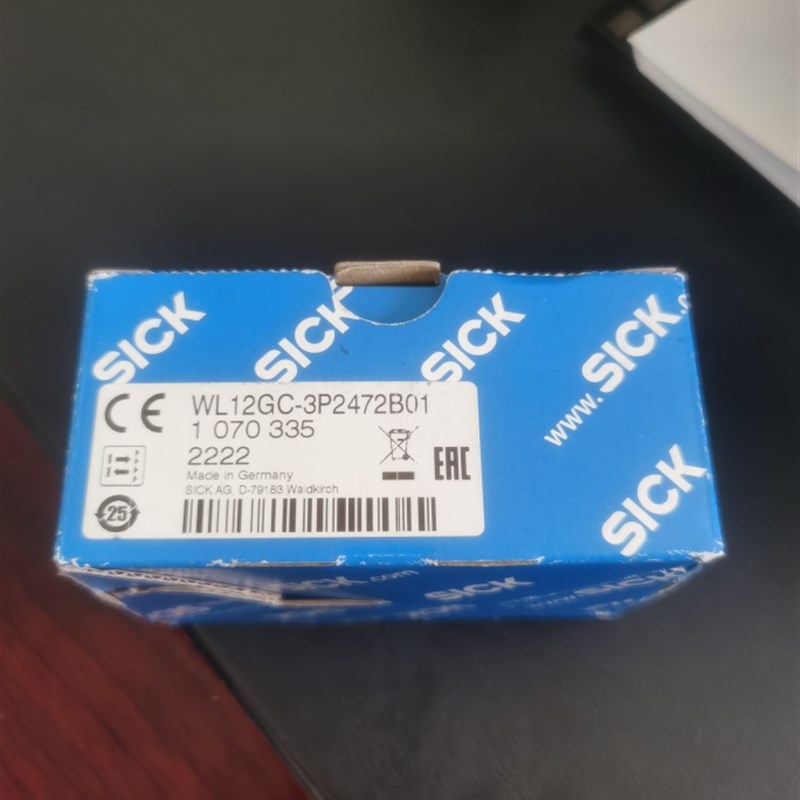 4008611522  SICK原装   1070335