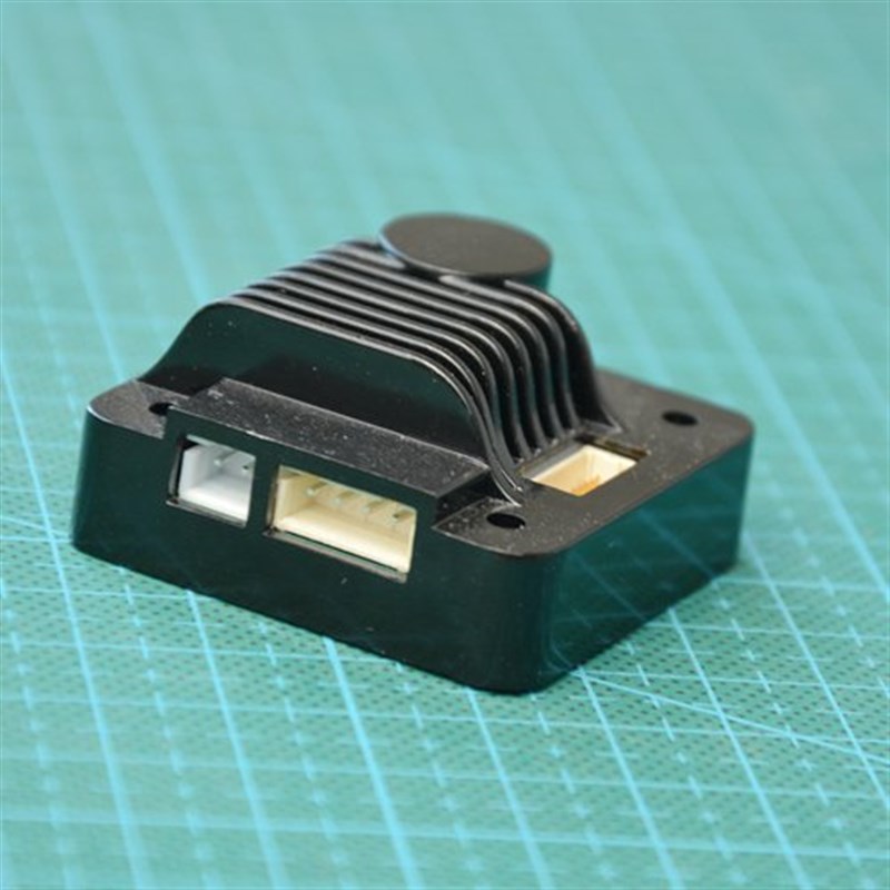 步进电机驱动 GECKO 步进电机细分驱动器NEMA17适用 pmc006p3