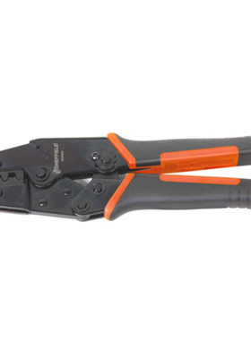 钢盾工具 连续端子压接钳 压线钳1.5-6平方S035023